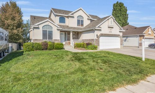 4755 3025, Roy, UT 84067-8981