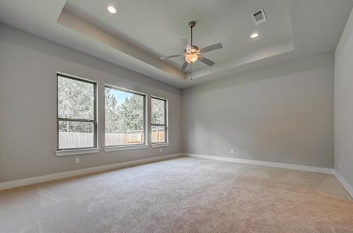 999 Briac Ln, Conroe TX  77301-4109 exterior