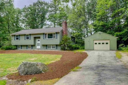 85 Juniper Rdg, Henniker, NH 03242-4314