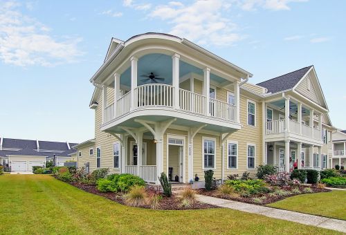 4038 Capensis Ln, Ravenel, SC 29470-3335