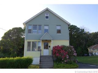 150 Wilkenda Ave, Waterbury, CT 06708-3664