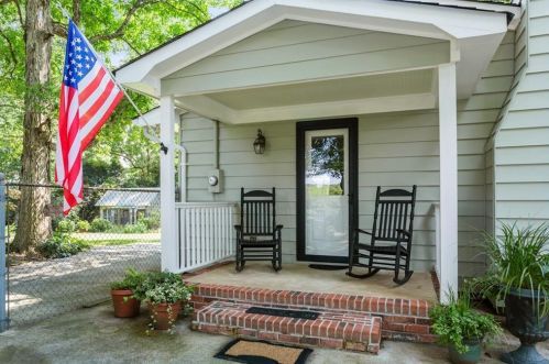 2315 Wilson Rd, Conyers GA  30012-2719 exterior