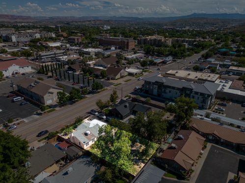 181 300, Saint George UT 84782-4112 exterior