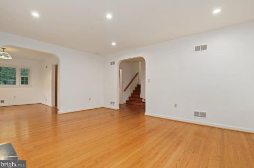 1120 Tanley Rd, Silver Spring MD  20904-2158 exterior