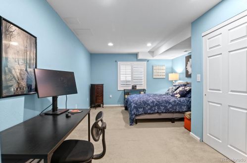 6695 Fonder Dr, Parker CO  80134-5177 exterior