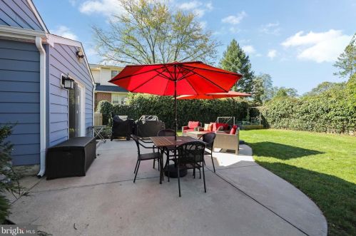 299 Maple Ave, Haddonfield NJ 08033-1436 exterior