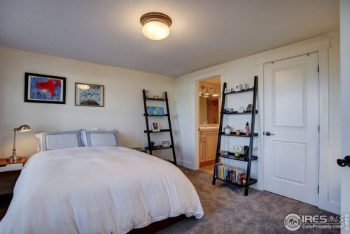 2755 Juilliard St, Boulder CO  80305-7032 exterior