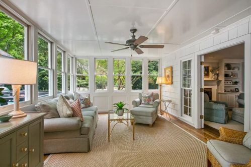 4581 Elizabeth Ln, Atlanta GA  30339-5323 exterior