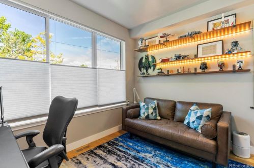 2762 Bannock St, Englewood CO 80110-1519 exterior