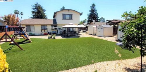 950 Desconsado Ave, Livermore, CA 94550-6228
