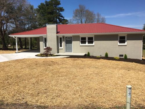 177 Greene Rd, Sandy Mush, NC 28043-5785