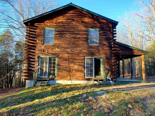 119 Searle Hill Rd, Danbury, NH 03230-4317