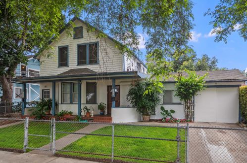 214 Ortega St, Santa Barbara, CA 93101-1632