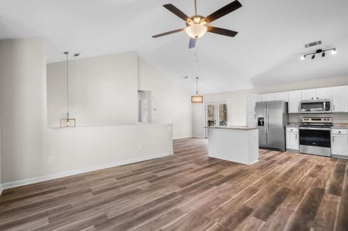 317 Allatoona Shores Dr, Holly Springs GA  30114-8598 exterior