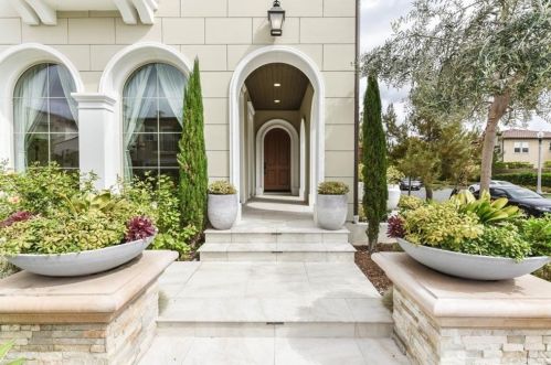 64 Interlude, Irvine CA  92620-3694 exterior