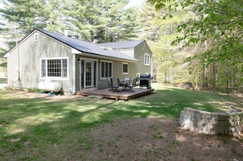 25 Partridge Knoll Rd, Ellsworth, NH 03223-4926