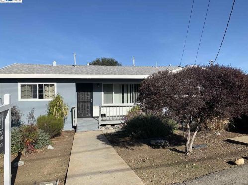 27346 Parkside Dr, Hayward, CA 94542-2048