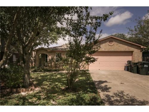 157 Fall Crk Dr, Uhland TX  78640-5385 exterior