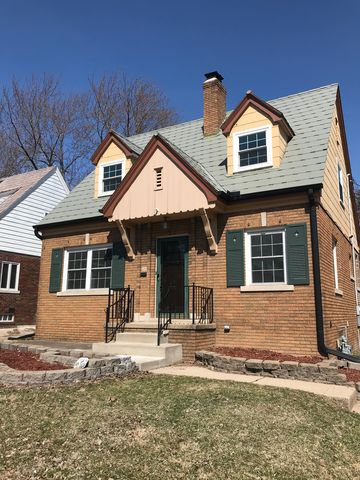 431 Forrest Hill Ave, Peoria, IL 61604-1557