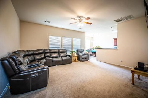 5736 Parkview Hills Ln, Fort Worth TX  76179-6714 exterior