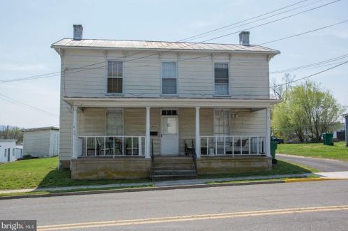 201 Mechanic St, Richmond National Battlefiel, VA 22835-1135