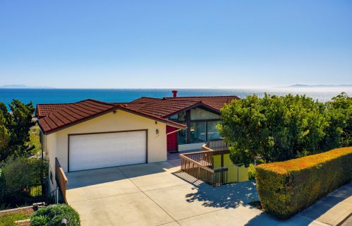 1135 Harbor Hills Ln, Santa Barbara, CA 93109-1772