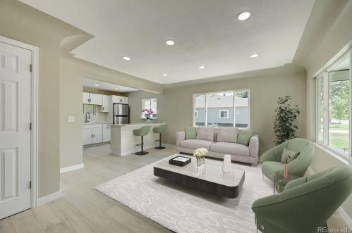 4962 Sherman St, Englewood, CO 80113-6839