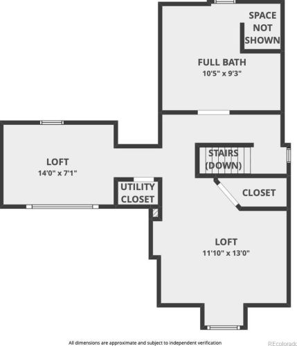 319 Exposition Ave, Denver CO  80209-4115 exterior