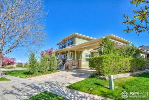 3915 Galileo Dr, Fort Collins, CO 80528-4471