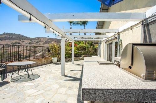 684 Frontier Ct, Anaheim CA  92807-4732 exterior