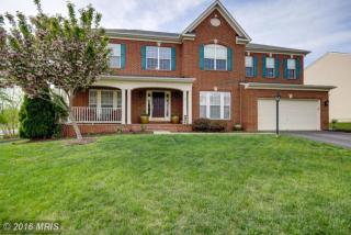 9 Walnut Farms Pkwy, Fredericksburg, VA 22405-2147