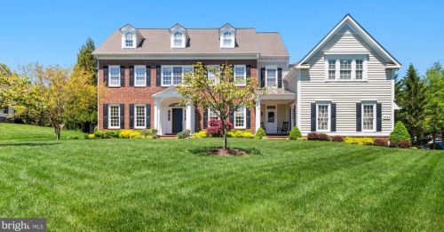 1500 Sandy Glenn Pl, Sandy Spring, MD 20860-3008