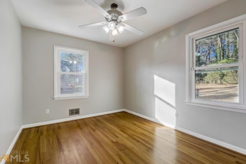 3162 Friar Tuck Rd, Atlanta GA  30340-0026 exterior