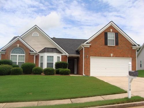 240 Valley Brook Dr, Porterdale, GA 30016-3201