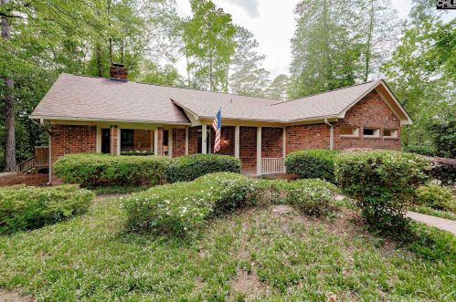 107 Middlebrook Dr, Lexington, SC 29072-3455