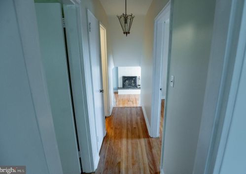 402 Burnt Mills Ave, Silver Spring MD 20901-4505 exterior