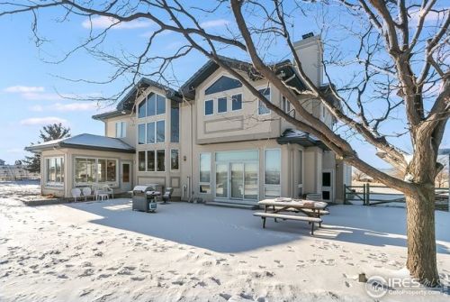 2938 Hinkley Dr, Fort Collins CO  80524-9300 exterior