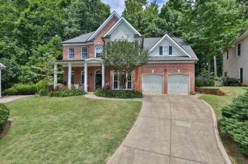 1335 Nantahala Trl, Marietta, GA 30062-8805