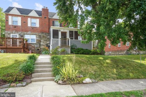47 Greenhill Rd, Media, PA 19063-1420