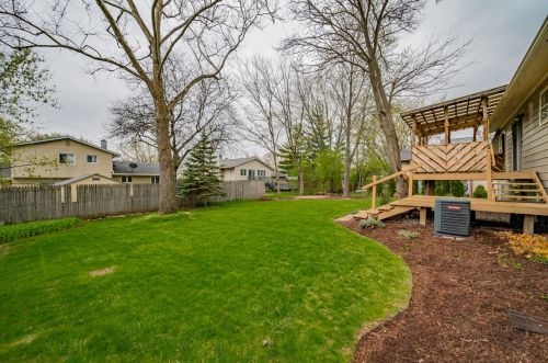 439 Rothbury Dr, Lemont IL  60440-2249 exterior