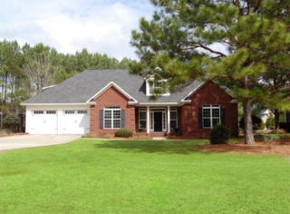 1209 River Pointe Dr, Albany, GA 31701-4769