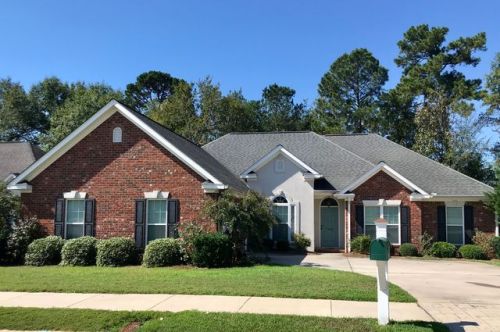 638 Cornerstone Pl, Evans, GA 30809-6706