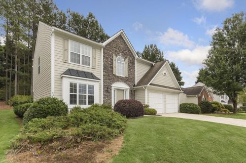 3712 Southwick Dr, Kennesaw, GA 30144-5407