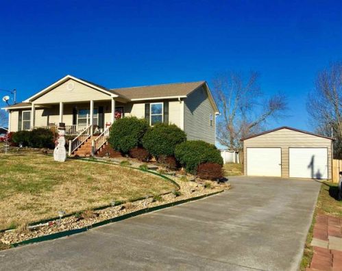 2666 Mayfield Dr, Talbott, TN 37877-3216