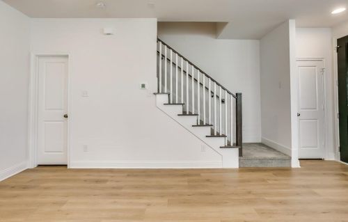 213 Athenia Dr, Fort Worth TX  76114-4303 exterior