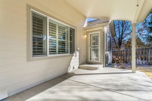 16252 66 Cir, Arvada CO  80007-7592 exterior