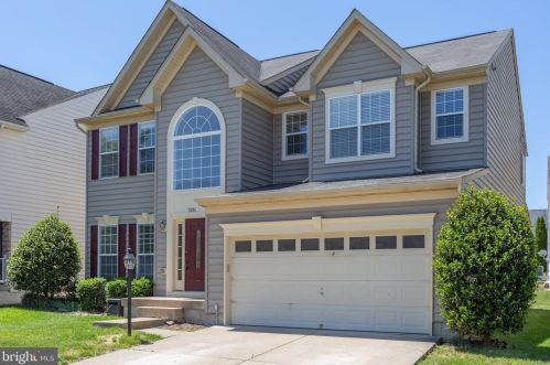 9206 Birch Cliff Dr, Fredericksburg, VA 22407-9212