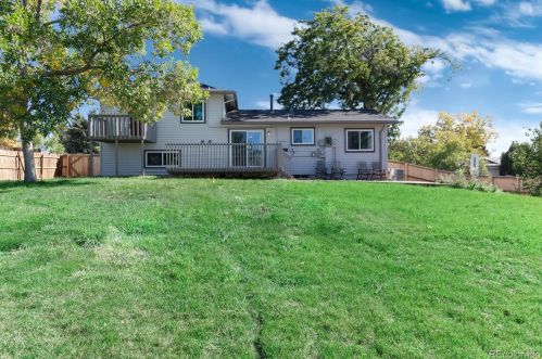 7397 Spruce St, Englewood CO 80112-1751 exterior