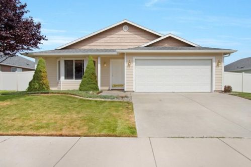 9518 Claire Ave, Amber, WA 99004-9393