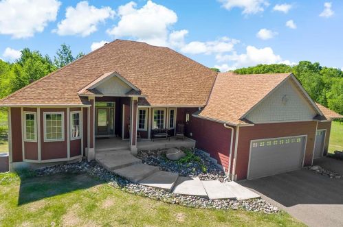15122 Zodiac St, Columbus, MN 55025